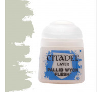 Citadel Layer: Pallid Wych Flesh - 12ml