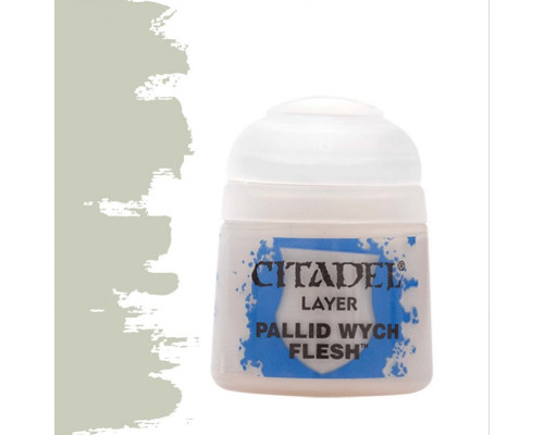 Citadel Layer: Pallid Wych Flesh - 12ml