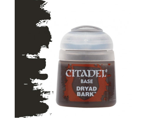 Citadel Base: Dryad Bark - 12ml