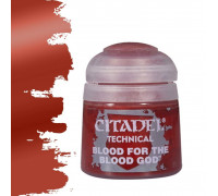 Citadel Technical: Blood for The Blood God - 12ml