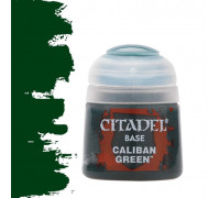 Citadel Base: Caliban Green - 12ml