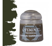 Citadel Technical: Typhus Corrosion - 12ml