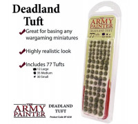 The Army Painter - Deadland Tuft