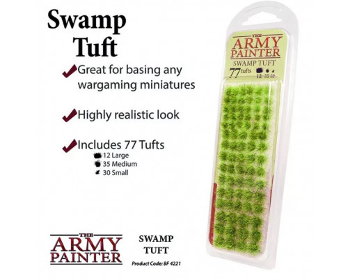 The Army Painter - Swamp Tuft