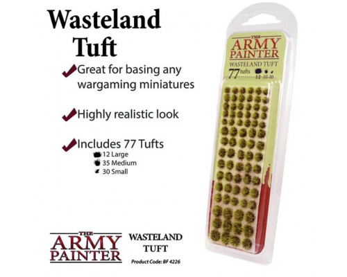 The Army Painter - Wasteland Tuft