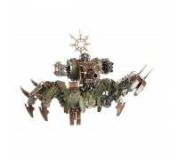 Warhammer 40,000 Chaos Defiler