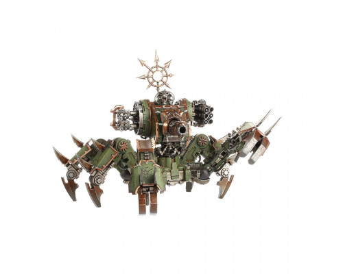 Warhammer 40,000 Chaos Defiler
