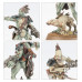 Warhammer 40,000 T'AU Empire: Kroot Carnivore Squad