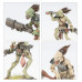 Warhammer 40,000 T'AU Empire: Kroot Carnivore Squad