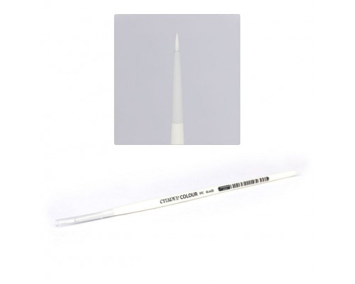 STC Glaze Brush (MEDIUM)