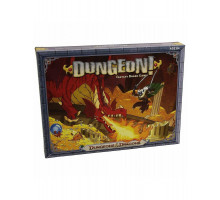 Dungeon! (EN)