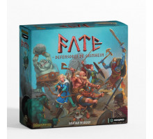 Fate: Defenders of Grimheim (EN)