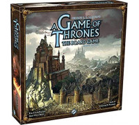 A Game of Thrones: The Board Game Second Edition (EN)