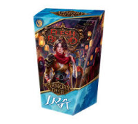 Flesh and Blood Armory Deck Preconstructed Deck Ira