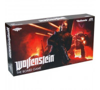  Wolfenstein: The Board Game