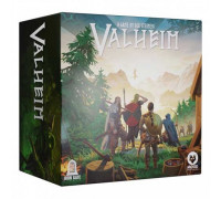 Valheim - Base Game - Standard - EN
