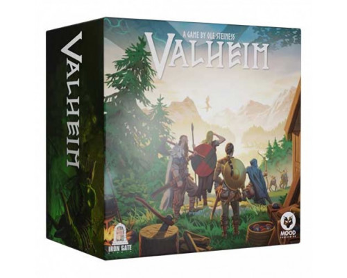 Valheim - Base Game - Standard - EN