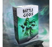 Battle of Gods expansion: Hel - 1st - EN