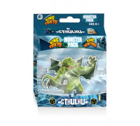 King of Tokyo: Monster Pack: Cthulhu (EN)