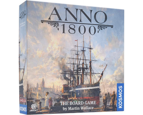 Anno 1800 - EN