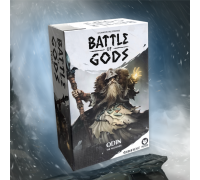 Battle of Gods expansion: Odin - 1st - EN