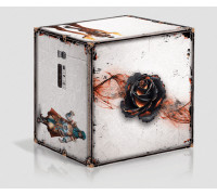Black Rose Wars Core Box (EN)
