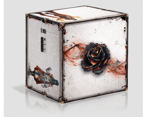 Black Rose Wars Core Box (EN)