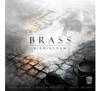 Brass Birmingham - EN
