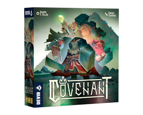 Covenant - EN