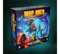 Deep Rock Galactic: Biome Expansion (2023) - EN