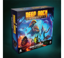 Deep Rock Galactic: Biome Expansion (2023) - EN