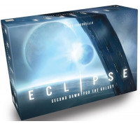Eclipse: 2nd Dawn for the Galaxy (EN)