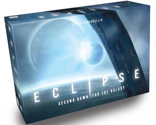 Eclipse: 2nd Dawn for the Galaxy (EN)