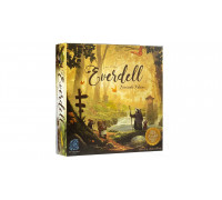 Everdell Essentials Edition - EN