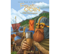 A Feast for Odin: The Norwegians - EN
