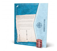 Frosthaven: Solo Scenarios - EN