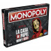 Monopoly - Money Heist (EN)