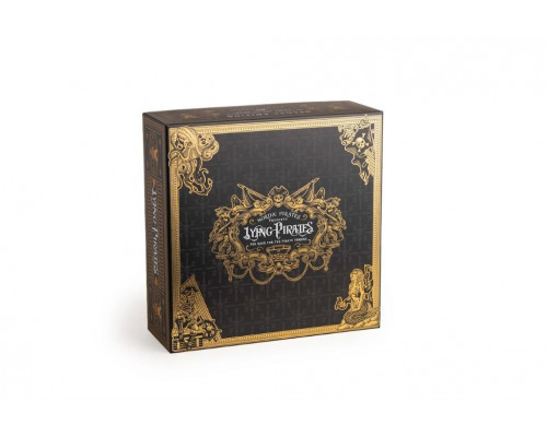 Lying Pirates Deluxe Big Box - EN
