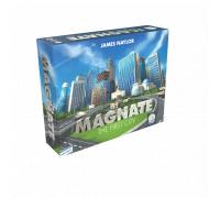 Magnate: The First City