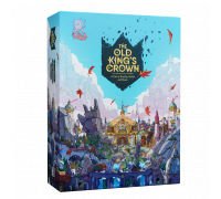 The Old King's Crown - EN