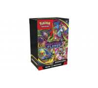 Pokemon TCG: Mega Evolution - Phantasmal Flames - Booster Budle