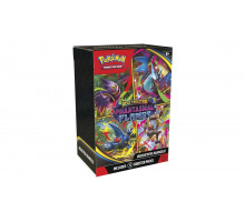 Pokemon TCG: Mega Evolution - Phantasmal Flames - Booster Budle