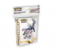 Pokemon TCG - Sword & Shield 10 Astral Radiance Mini Portfolio