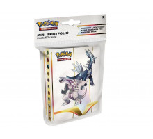 Pokemon TCG - Sword & Shield 10 Astral Radiance Mini Portfolio