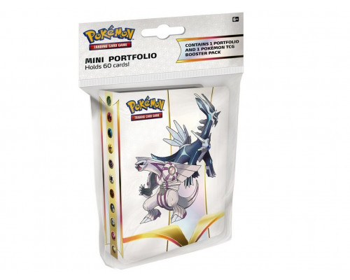 Pokemon TCG - Sword & Shield 10 Astral Radiance Mini Portfolio