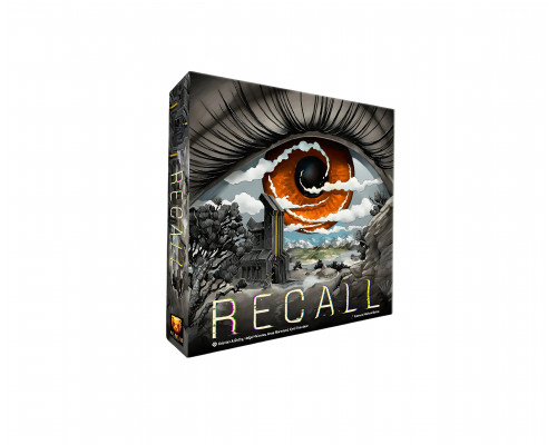 Recall (EN)