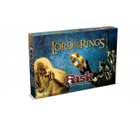 RISK: The Lord of the Rings