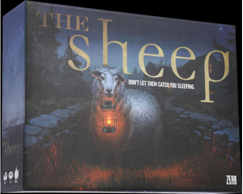 The Sheep - EN
