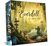 Everdell Collectors Edition (EN)