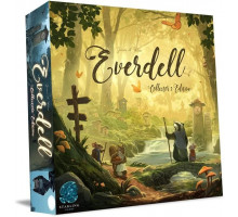 Everdell Collectors Edition (EN)